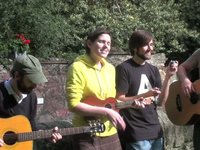 Episode #16.2: Allo Darlin - "Kiss Your Lips"