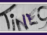 ¡Viva Tineo! ~ David Tineo, muralist & painter