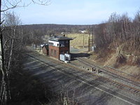 AR tower