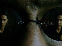 The red pill, or blue pill