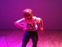 YOUNG BOOGALOO