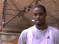 UMass Basketball: From Baltimore to Amherst