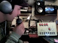 MIDI control of analog devices