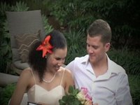 Adalia & Ryan - wedding day compilation