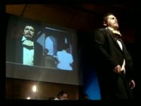 Video Ópera el secreto de susana