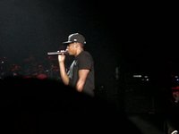 Jay Z - Encore [Live]
