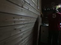 Crazy stop-motion choreography