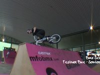 Bmx Series 2009 - Festival Bike Santarém