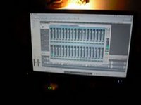 In The Studio With Blake Worrell