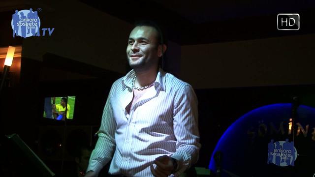 Şömine 16Ekim 2009 Videoyu Görüntüle