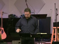 Brad Teel: 1st Thessalonians 3:1-10