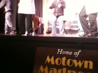 Motown Madness Part 4