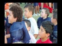 2009 Playoffs SeniorsTigers