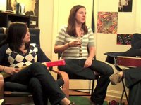 On the Lam!  A Figurative Vodcast: Episode 4