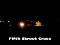 Fifth Street Cross 2009 Week 6