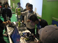 Overcloking enfriado con Nitrógeno