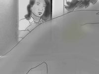 rotoscope progress 3
