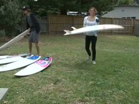 Board Bible: Nick Carroll interview