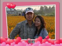 James & Crystal 成長影片