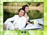 James & Crystal 感恩影片
