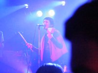 mad to live - little dragon (episode 1)