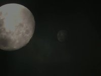 Fun with the Moon