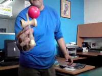 rafa kendama