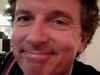 Robert ten Brink is zwerver te snel af