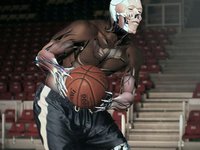 SPECIAL OLYMPICS 'Be A Fan'