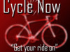 Cycle Now