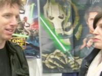 wondercon interviews part 1