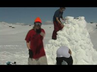 Snow2008