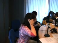 Entrevista de Los Ronderos a Ràdio Estel