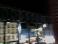 Jesus Malaga Timelapse