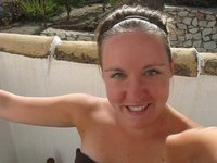 Bridesmaid Training 339 X