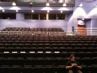 Waterfront Hall