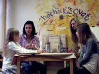 Английский язык и арт-терапия