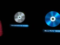 Sony: Blu-ray Player