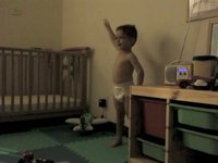 Jacob Dance Moves