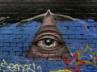 "Eye Am That I Am" Part 1