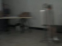 Terence Koh for Converse at Cooper Union