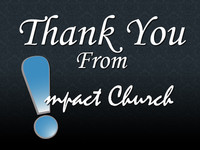 Thank You: Yolanda