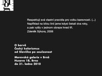 MG_O barvě