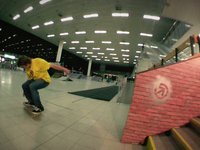 MEATFLY FREESTYLE MEETING 2009 SKATEBOARDING