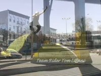 Tom LiPani team 50-50 clip