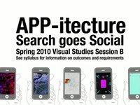 APP-itecture Promo Video