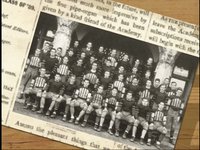 Episcopal vs Haverford 100 year