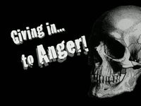 Hearts Of Black Science – Giving In To Anger