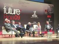 Robert Parker and Jancis Robinson on High Alcohol Wines