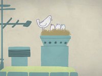 Animation for ICPFF 2009